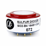 SO2_B4 Sulfur Dioxide Sensor SO2 Sensor 4_Electrode